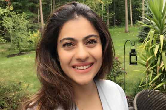 ہمیشہ اچھے سکرپٹ پر مبنی فلموں کی حمایت کی: کاجول