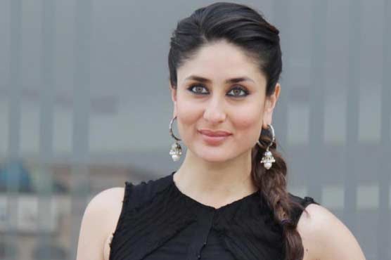 کرینہ کپور نے محدود عرصے کے لیے فلموں سے دوری اختیار کر لی