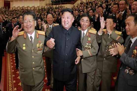 باتوں کا وقت گیا، شمالی کوریا کی جاپان کو ایٹمی جنگ کی دھمکی