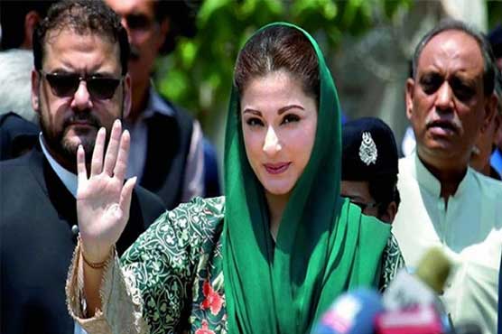 اختلافات کی باتیں بے بنیاد، پارٹی کی باگ دوڑ سنبھالنا خاندان کا فیصلہ تھا: مریم نواز