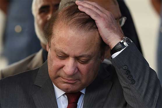 عزیزیہ، آف شور کمپنی ریفرنس: نواز شریف کے قابل ضمانت وارنٹ گرفتاری جاری