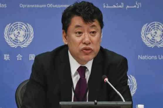 اقوام متحدہ کے رکن ممالک امریکا سے دور رہیں: شمالی کوریا کی وارننگ