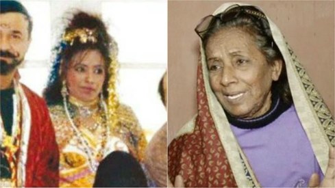 عینک والا جن کی ”بل بتوڑی” نصرت آرا انتقال کر گئیں