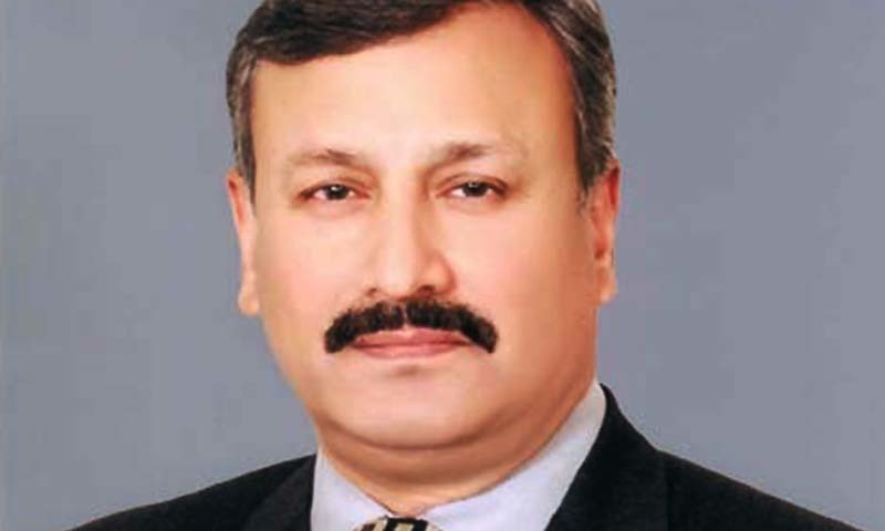 بلڈی سویلین