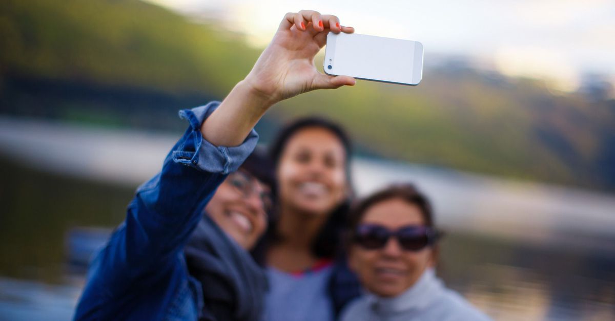 چلو بطخ جیسا منہ بنائو