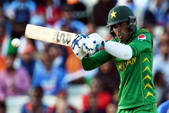 دوسرا ٹی ٹونٹی: سینئر بلے باز ناکام، شاداب خان نے میچ جتوا دیا