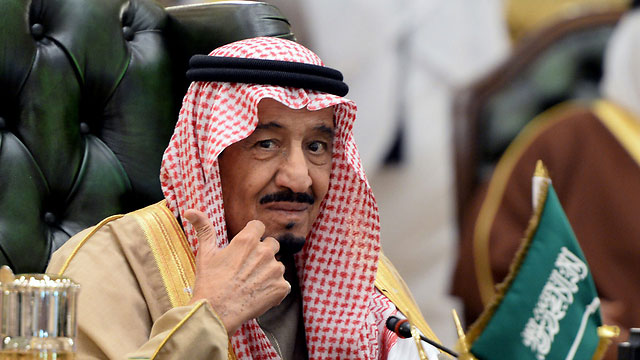 سعودی فرماں رواشاہ سلمان بن عبدالعزیز کا تاریخی دورہ روس