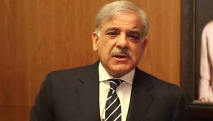 Shahbaz Sharif