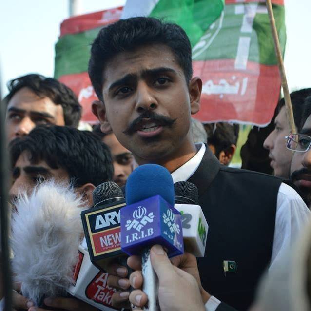 حلف نامے میں ترمیم معمولی نہیں شریفوں کی قادیانیت نوازی ہے۔ شہیر سیالوی