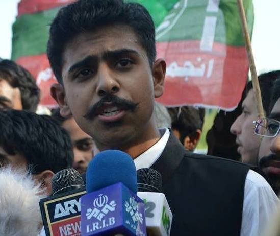 شہداء کربلا نے دین اسلام کے لئے عظیم قربانی کی مثال قائم کی۔  شہیر سیالوی