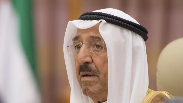 کویت میں حکومت مستعفی ہو گئی