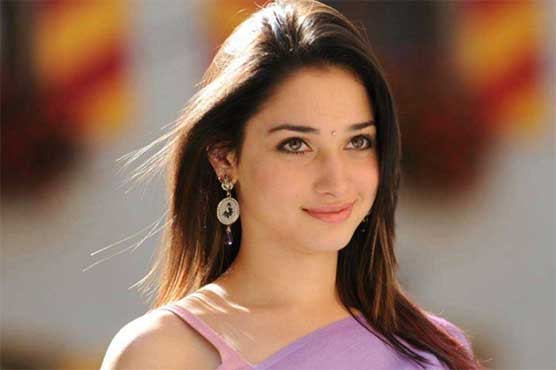 Tamannaah Bhati