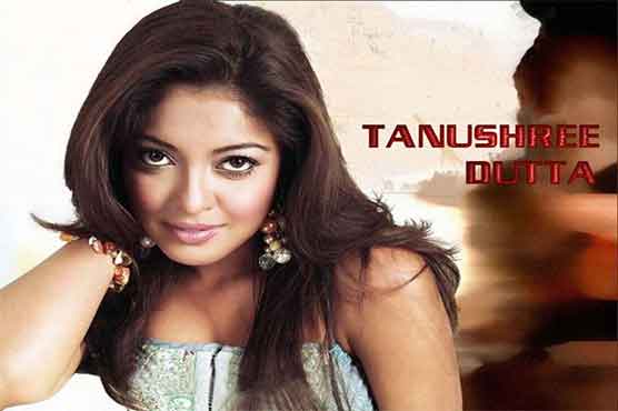 Tanushree Dutta