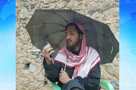 افغانستان میں ڈرون حملے میں زخمی ہونیوالا جماعت الاحرار کا عمر خراسانی ہلاک