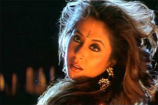 ارمیلا، ماضی ہر دل عزیز اداکارہ