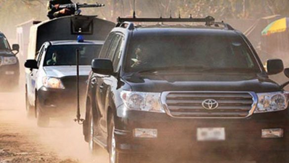 صادق و امین اور مظلوم عوام