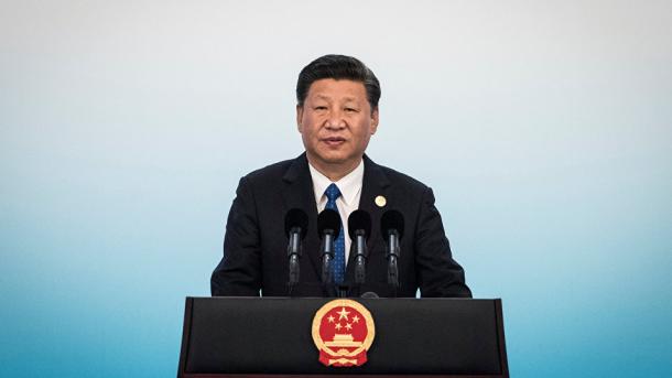 Xi Jinping