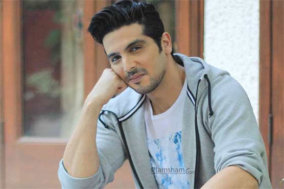 زاید خان کی شوبز میں ڈرامہ سیریل کے ساتھ واپسی