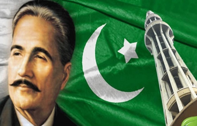 تحریک پاکستان میں افکارِ اقبال کا قلیدی کردار