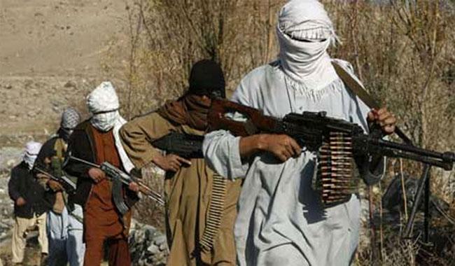 Balochistan Terrorism