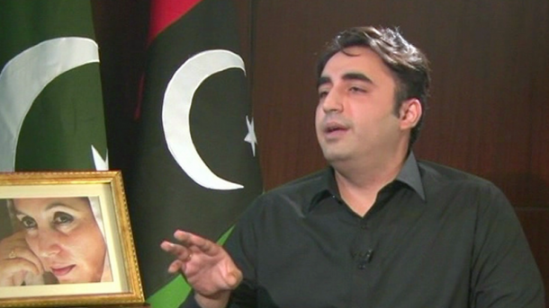 کوئی نیشنل یا ٹیکنوکریٹ سیٹ اپ برداشت نہیں کیا جائے گا: بلاول بھٹو