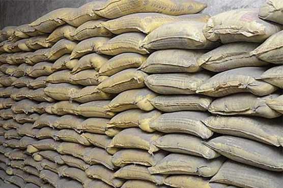 سی پیک منصوبے، 4 ماہ میں سیمنٹ کی کھپت 1 کروڑ 23 لاکھ ٹن تک پہنچ گئی