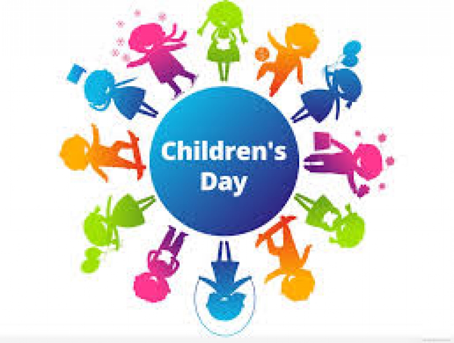 Children World Day