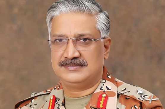 سٹیبلشمنٹ نے متحدہ اور پی ایس پی معاملہ طے نہیں کرایا: ڈی جی رینجرز سندھ