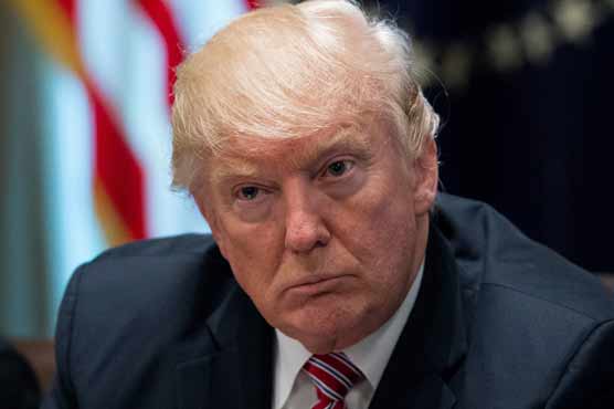 امریکی صدر کو جوہری حملے کا اختیار، کانگریس میں بحث چھڑ گئی