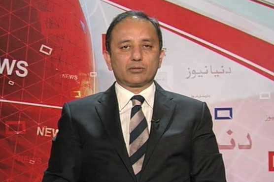 Dr. Musadik Malik