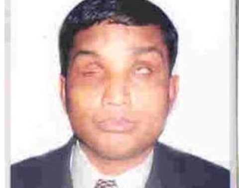 فخر پاکستان ڈاکٹر صابر مائیکل