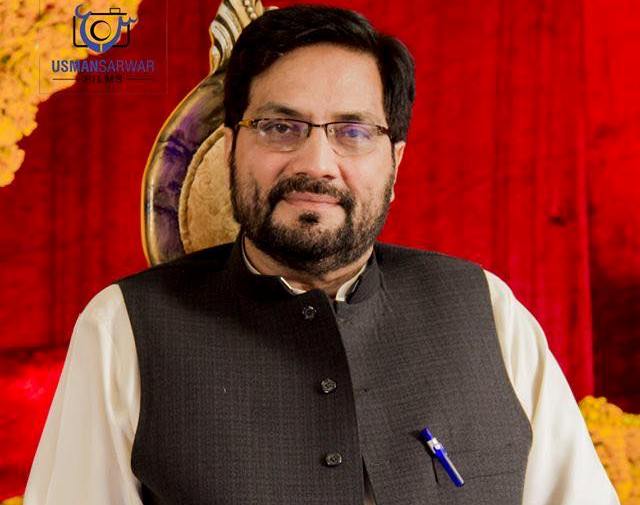 فوج کو مذموم مقاصد کے لئے استعمال کرنے سے گریز کیا جائے۔ انجینئر افتخار چودھری