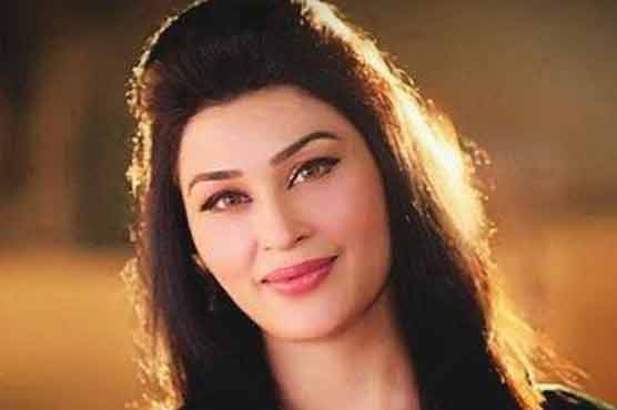 حمیرا ارشد اکیڈمی بنانے کی خواہشمند، حکومت سے مدد مانگ لی