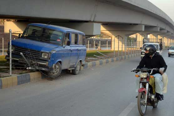 کراچی سے خیبر تک حالات معمول پر آنا شروع