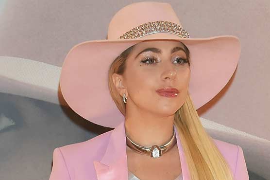 شہرت نے تنہا کر دیا ہے : لیڈی گاگا