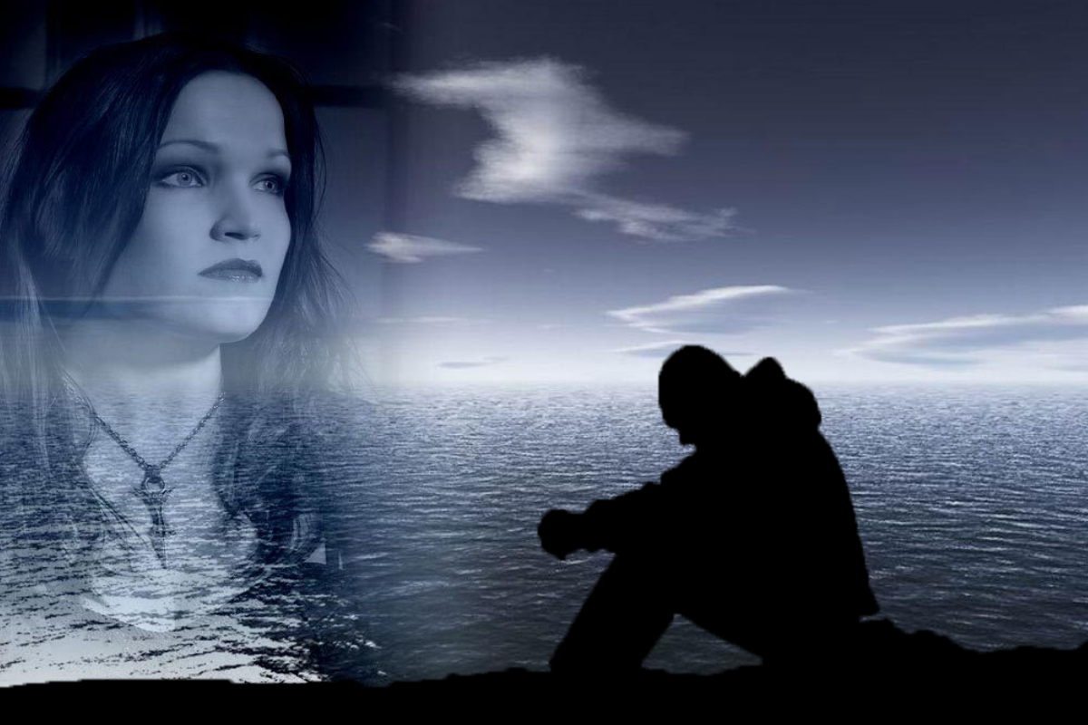 میں کہیں گم ہوگیا ہوں