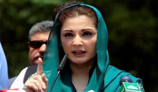 مریم نواز ہی نون لیگ کی باگ دوڑ سنبھالیں گی ‎