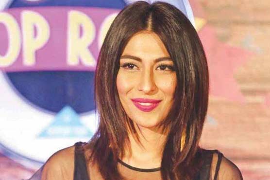 ذاتی زندگی میں مداخلت کرنیوالے شرم کریں : میشا شفیع