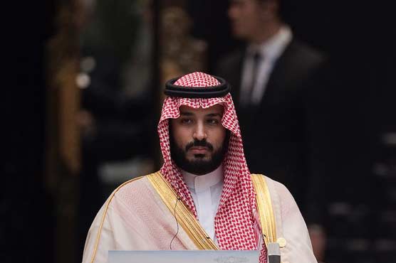 Mohammad Bin Salman
