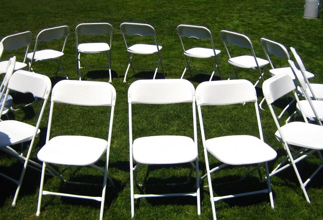 Musical Chair