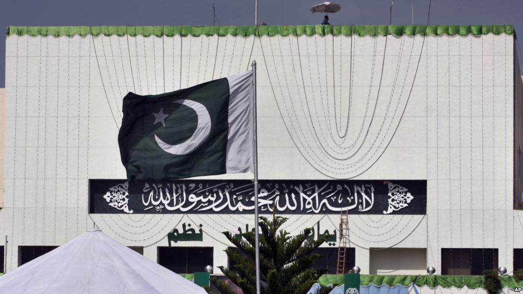 ختمِ نبوت کی شقیں قومی اسمبلی کے بعد سینیٹ سے بھی منظور