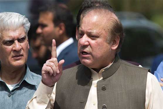 Nawaz Sharif