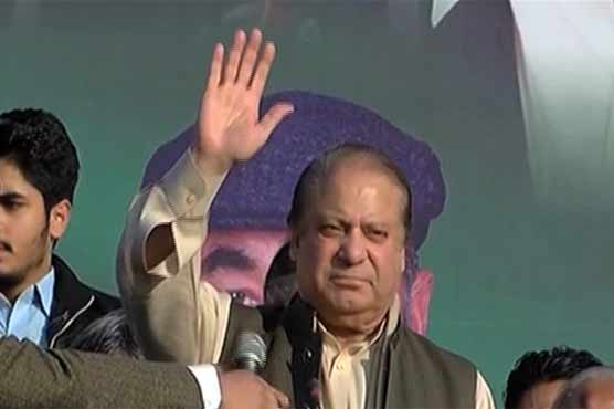 کوئی عدالتی فیصلہ عوام سے تعلق نہیں توڑ سکتا، نواز شریف