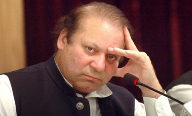 اب پتہ چلا کیوں نکالا