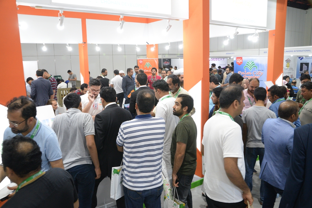 پاکستان پراپرٹی شو، کامیابی کی ایک اور داستان