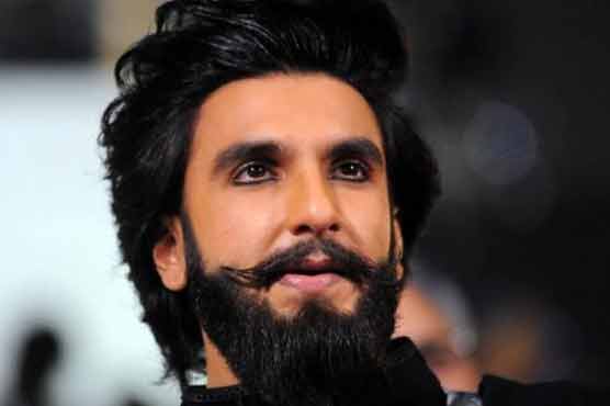 رنویر سنگھ اپنی ٹویٹ کے باعث شدید تنقید کا شکار