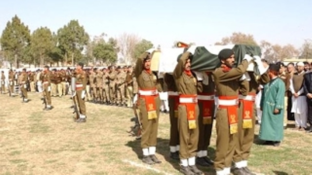 شہداء سلالہ، جنہیں ہم بھول گئے