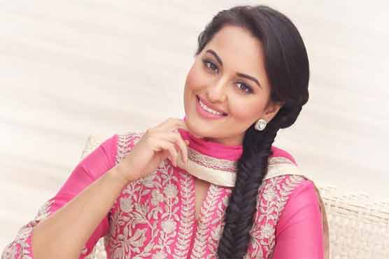 Sonakshi Sinha