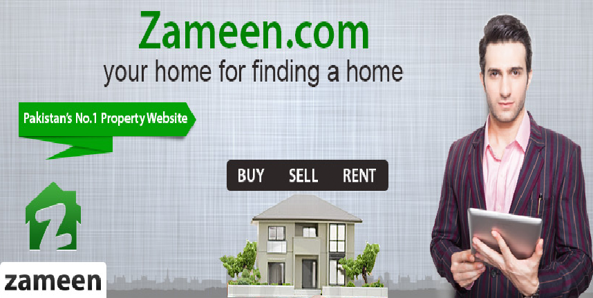 Zameen Startups