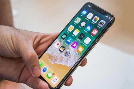 iPhone 10